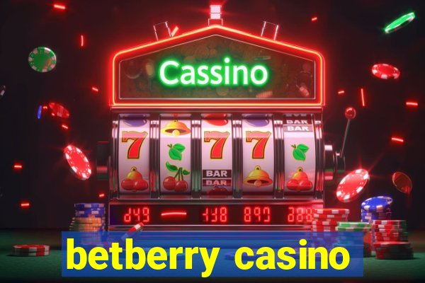 betberry casino