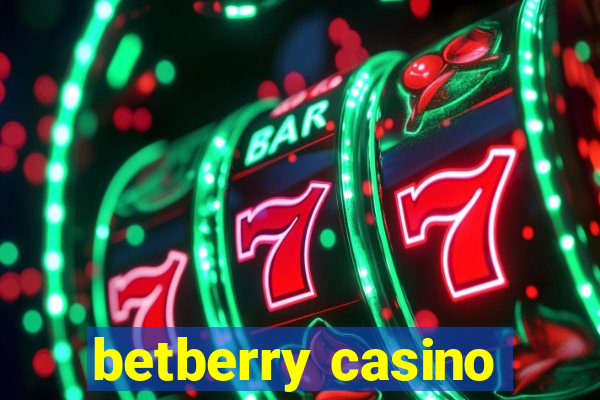 betberry casino