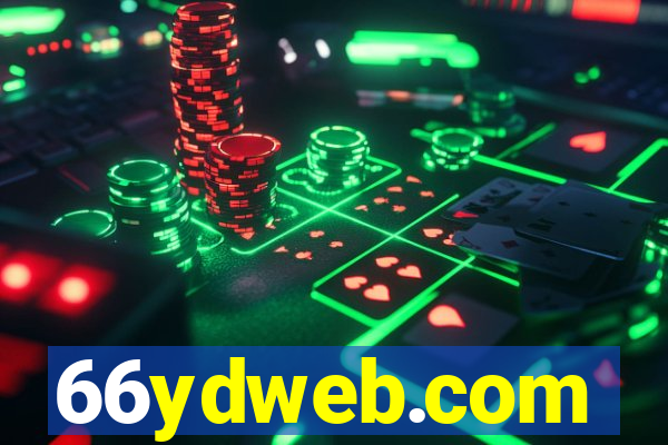 66ydweb.com