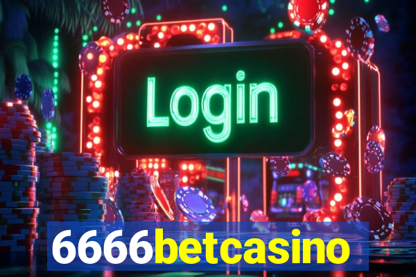 6666betcasino