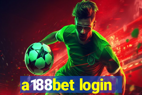 a188bet login