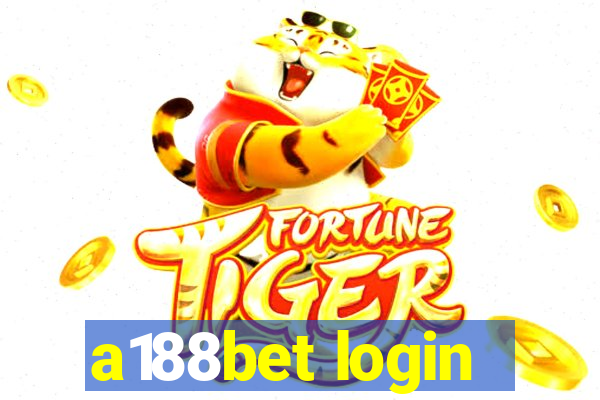 a188bet login