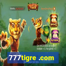 777tigre .com