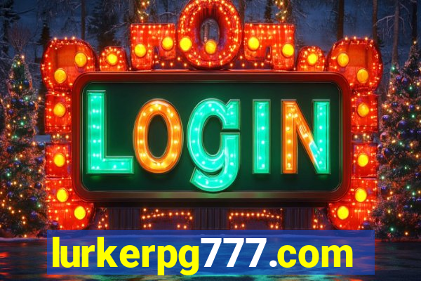 lurkerpg777.com