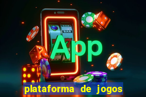 plataforma de jogos 777 bet