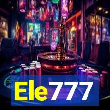 Ele777