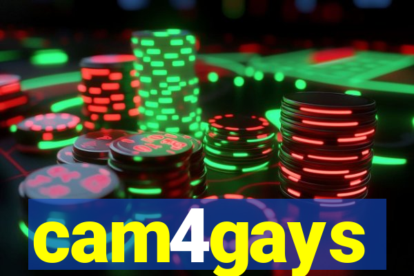 cam4gays