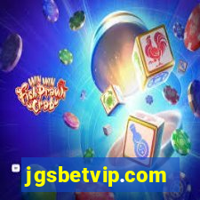 jgsbetvip.com