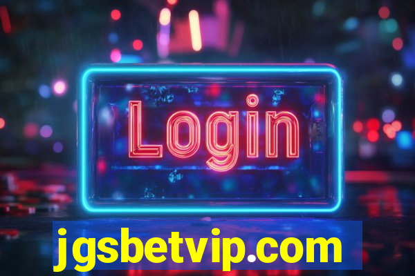 jgsbetvip.com