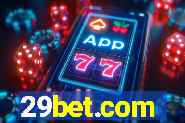 29bet.com