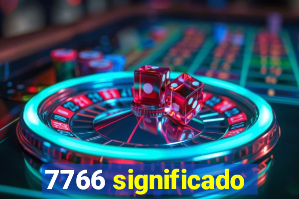 7766 significado