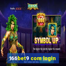 166bet9 com login