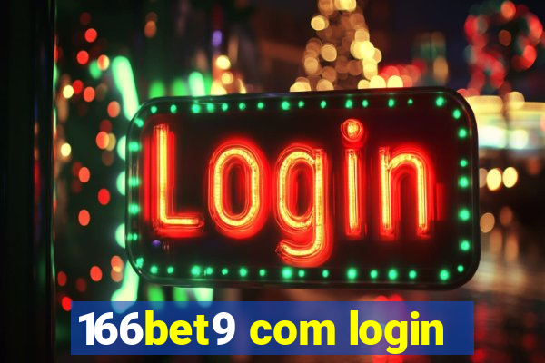 166bet9 com login