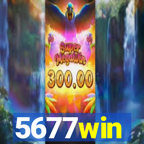 5677win