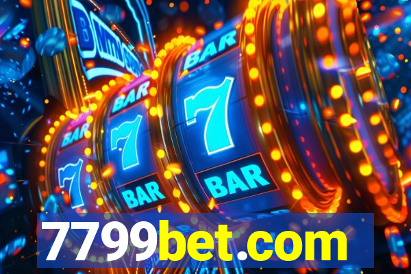 7799bet.com