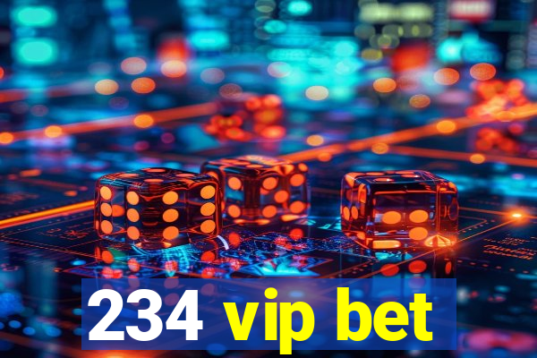 234 vip bet