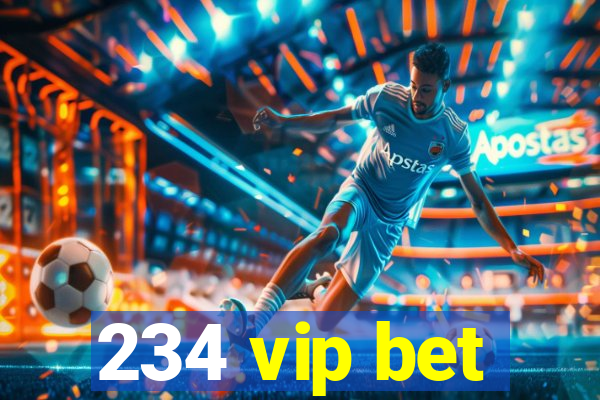 234 vip bet