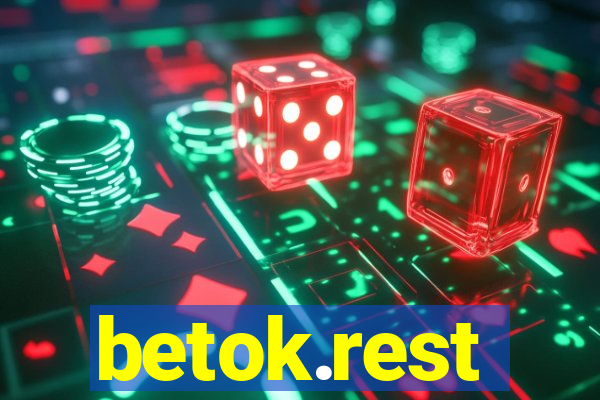 betok.rest