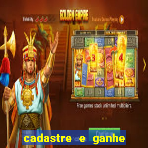 cadastre e ganhe 20 reais fortune tiger