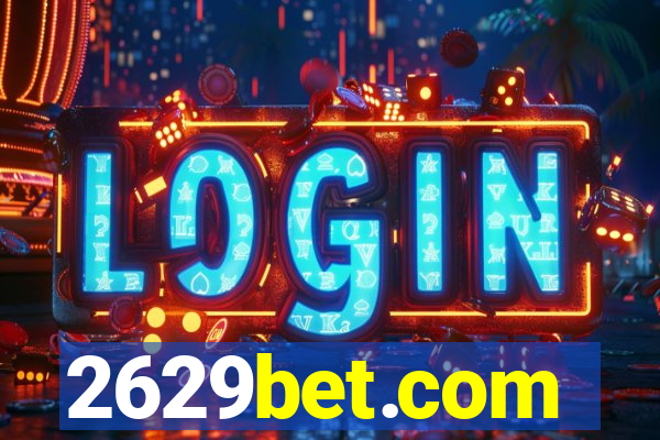 2629bet.com