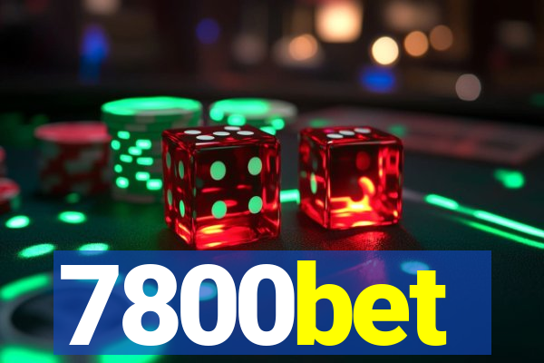 7800bet