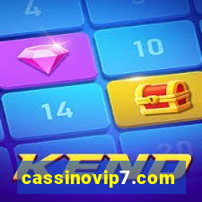 cassinovip7.com