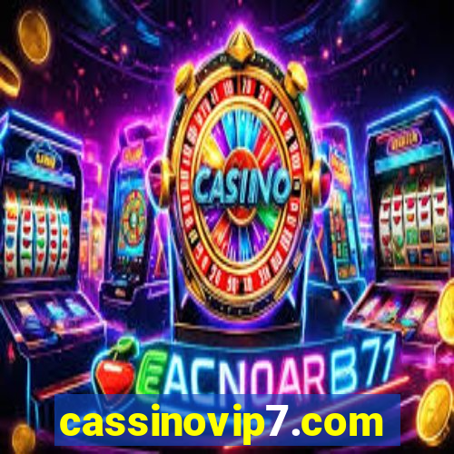 cassinovip7.com