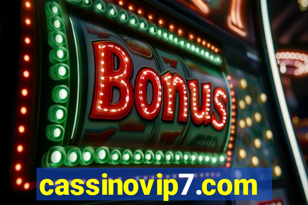 cassinovip7.com