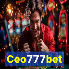 Ceo777bet