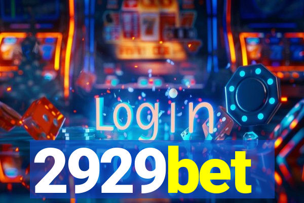 2929bet