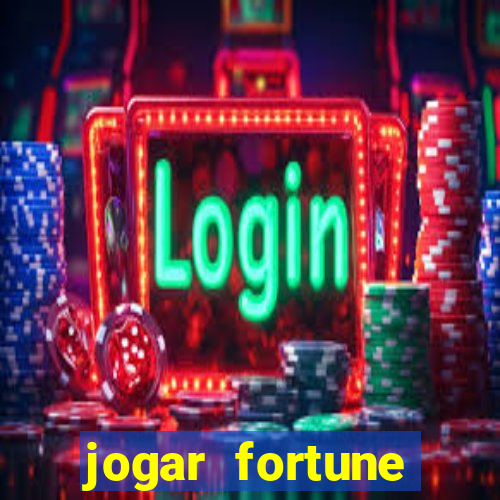 jogar fortune dragon gratis