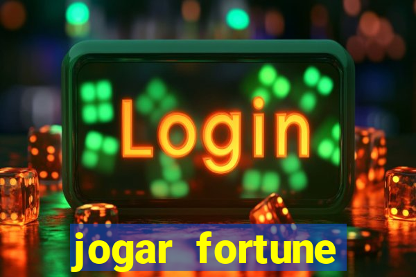 jogar fortune dragon gratis