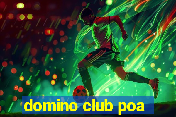 domino club poa