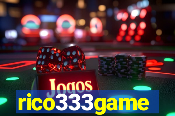 rico333game