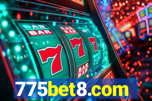 775bet8.com