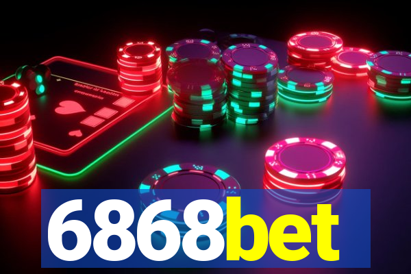 6868bet