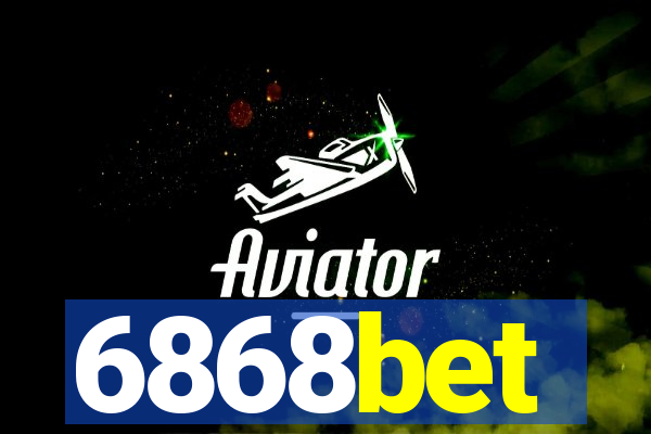 6868bet