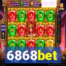 6868bet