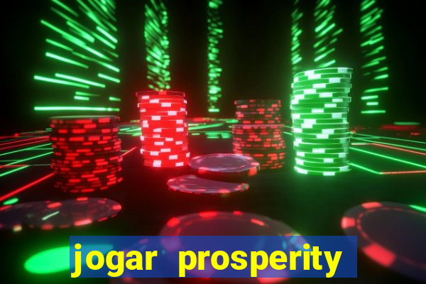 jogar prosperity fortune tree demo