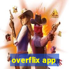 overflix app