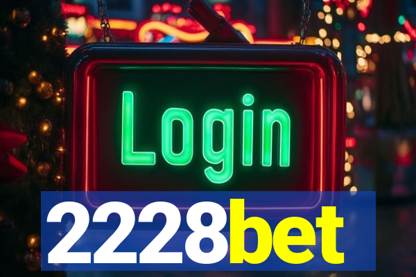 2228bet