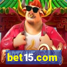 bet15.com