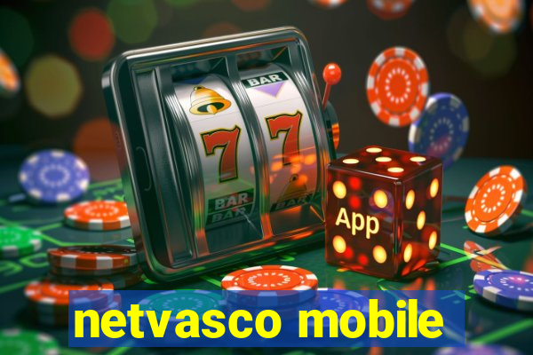 netvasco mobile