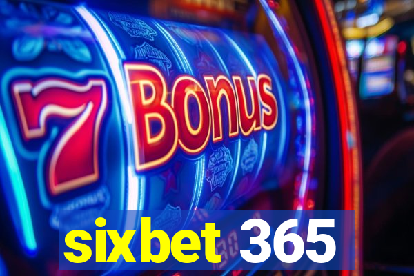 sixbet 365