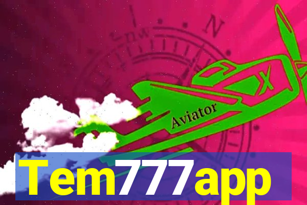 Tem777app