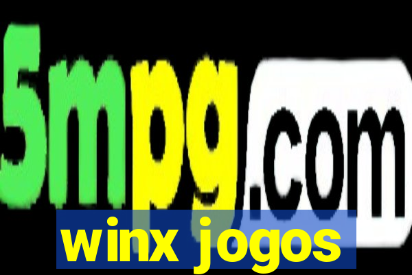 winx jogos