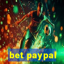 bet paypal