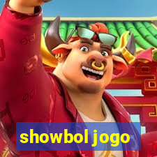 showbol jogo