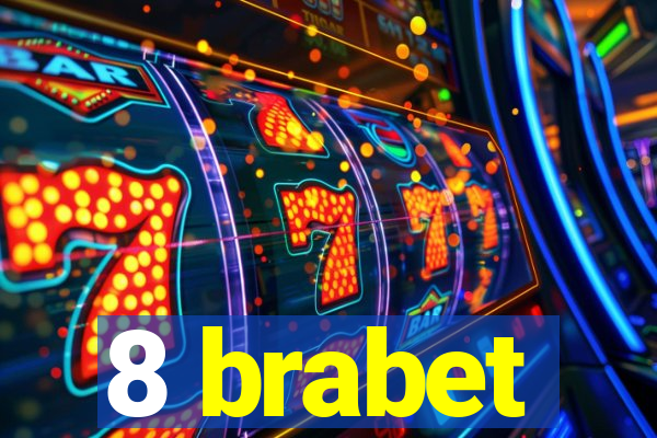 8 brabet