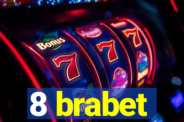 8 brabet